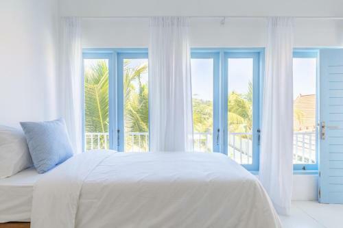 Hotel The Warm Sun - Bingin