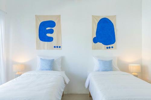 Hotel The Warm Sun - Bingin