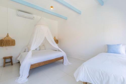 Hotel The Warm Sun - Bingin