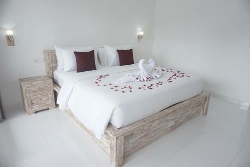 Hostal Nyang - Nyang Bungalow Uluwatu