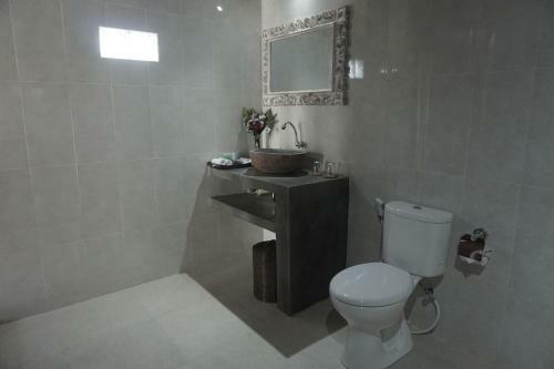 Hostal Nyang - Nyang Bungalow Uluwatu