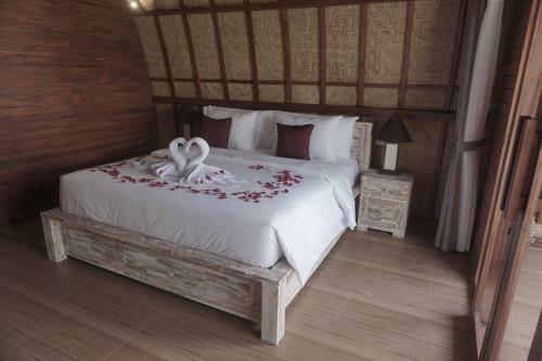 Hostal Nyang - Nyang Bungalow Uluwatu