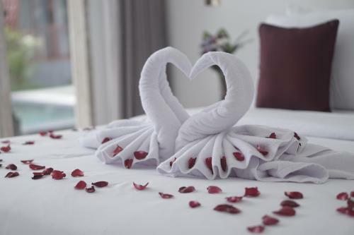 Hostal Nyang - Nyang Bungalow Uluwatu