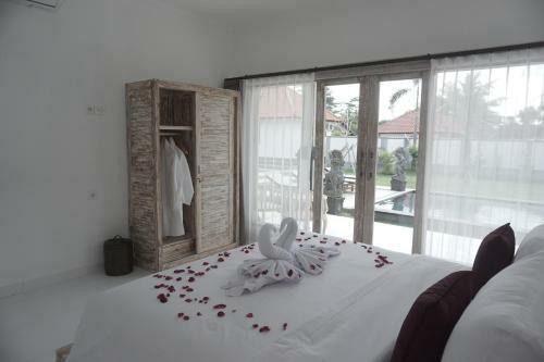 Hostal Nyang - Nyang Bungalow Uluwatu