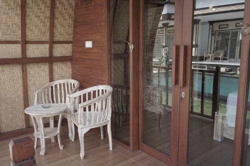 Hostal Nyang - Nyang Bungalow Uluwatu