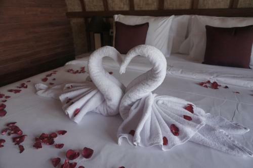 Hostal Nyang - Nyang Bungalow Uluwatu