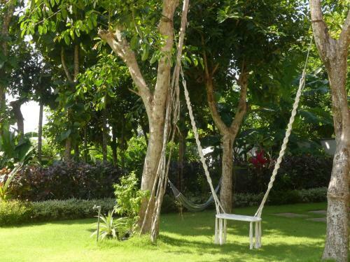 Hostal Nyang - Nyang Bungalow Uluwatu