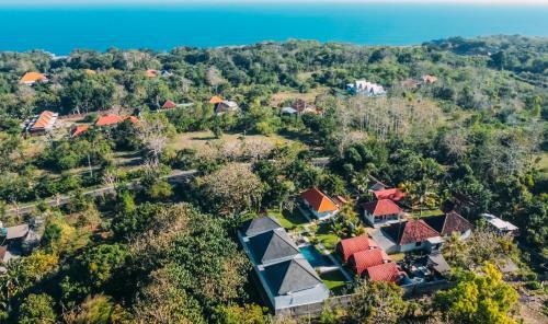 Hostal Nyang - Nyang Bungalow Uluwatu