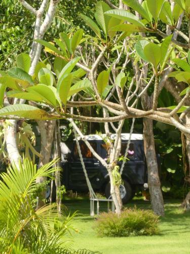 Hostal Nyang - Nyang Bungalow Uluwatu