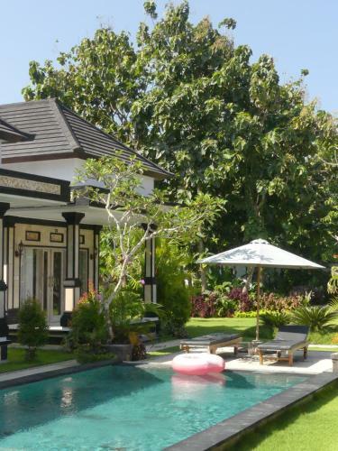 Hostal Nyang - Nyang Bungalow Uluwatu