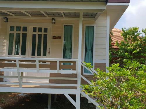 Baan Suan Yensabai @ayutthaya