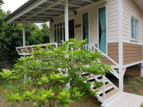 Baan Suan Yensabai @ayutthaya