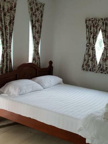 Baan Suan Yensabai @ayutthaya