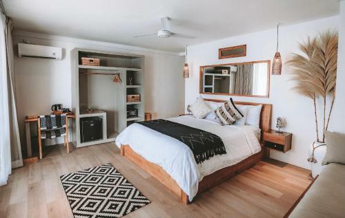 Hotel Legends Beachfront Resort