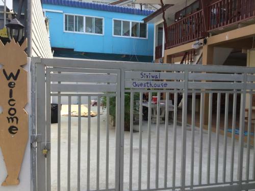 Bed & Breakfast Siriwal Guesthouse