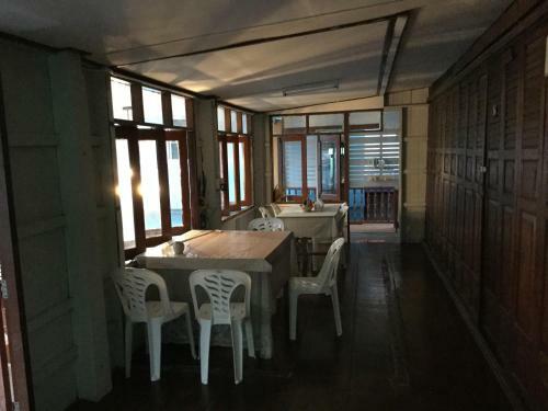 Bed & Breakfast Siriwal Guesthouse
