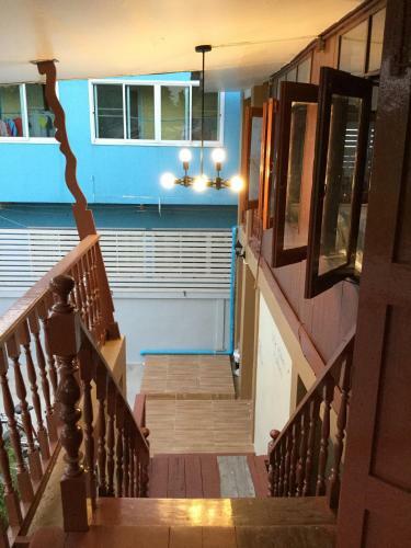 Bed & Breakfast Siriwal Guesthouse