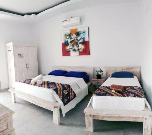 Pondok Kembar Homestay