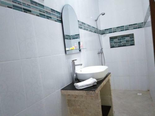 Pondok Kembar Homestay
