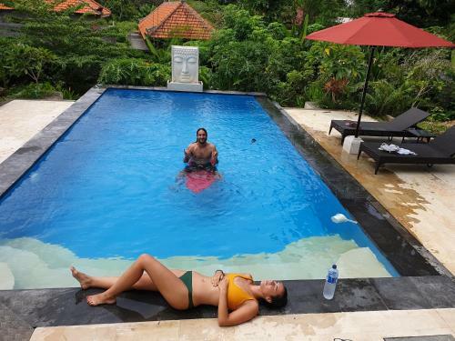 Pondok Kembar Homestay