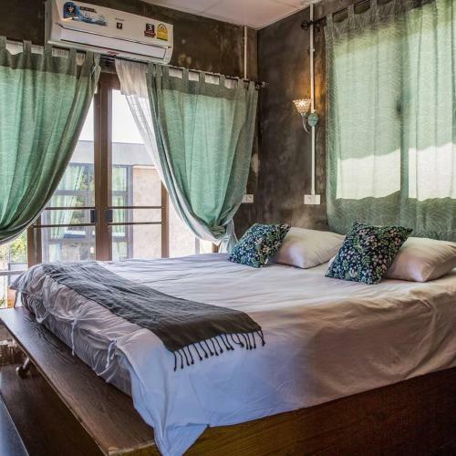 Agroturismo Falik Farm Stay