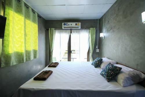 Agroturismo Falik Farm Stay