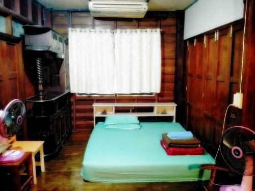 Bed & Breakfast Ray Nu Guest House