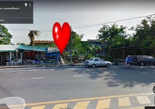 Bed & Breakfast Ray Nu Guest House