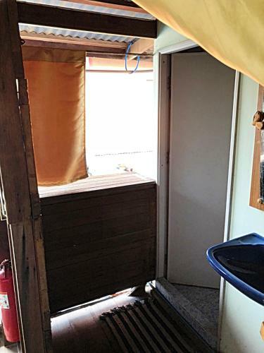 Bed & Breakfast Ray Nu Guest House