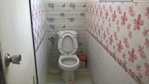 Bed & Breakfast Aiyara House