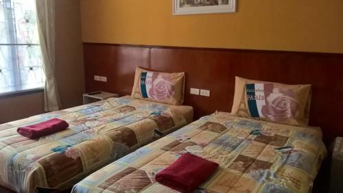 Bed & Breakfast Aiyara House