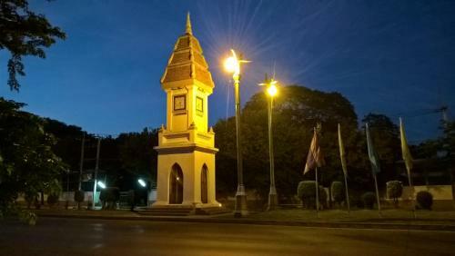 Bed & Breakfast Aiyara House