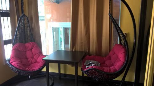 Bed & Breakfast Aiyara House