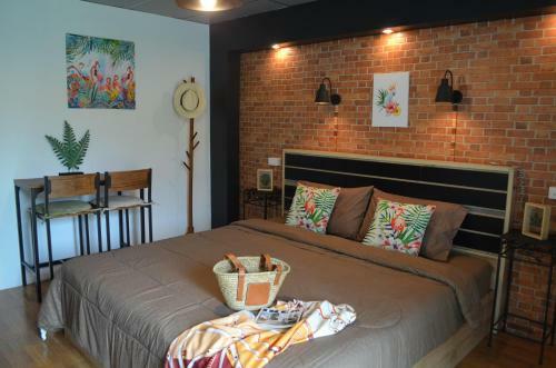 Albergue Dawnthaya Ayutthaya House