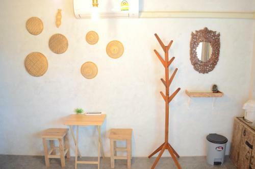 Albergue Dawnthaya Ayutthaya House