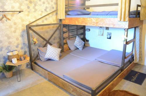 Albergue Dawnthaya Ayutthaya House