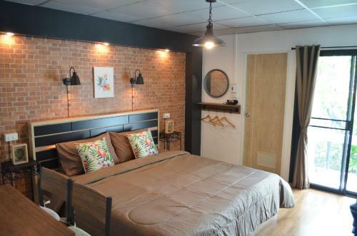 Albergue Dawnthaya Ayutthaya House