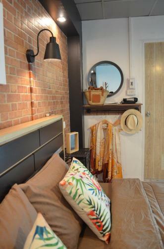 Albergue Dawnthaya Ayutthaya House