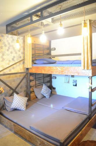 Albergue Dawnthaya Ayutthaya House