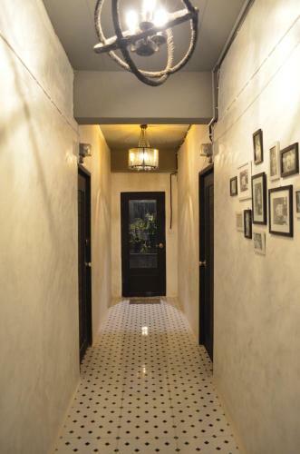 Albergue Dawnthaya Ayutthaya House