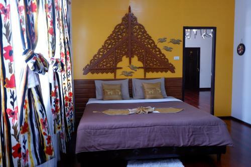 The Park Ayutthaya Resort And Spa