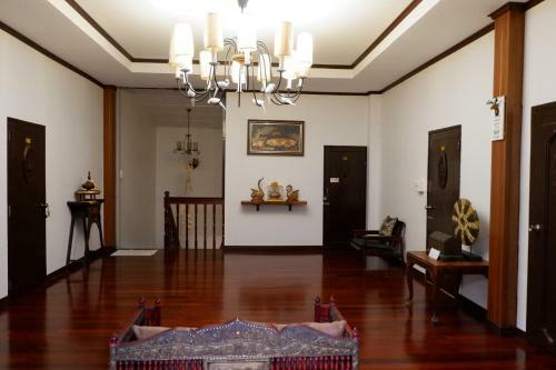 The Park Ayutthaya Resort And Spa
