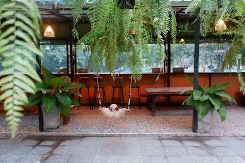 The Park Ayutthaya Resort And Spa