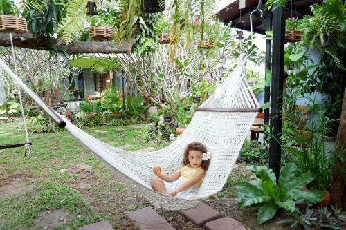 The Park Ayutthaya Resort And Spa