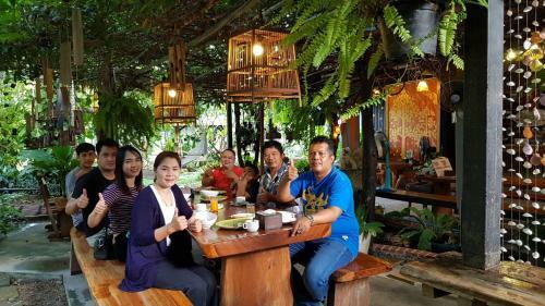 The Park Ayutthaya Resort And Spa