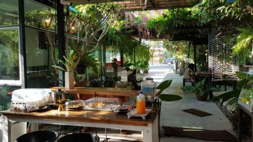 The Park Ayutthaya Resort And Spa