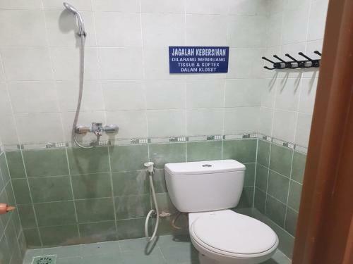 Hostal Cc 1 Guest House Putri