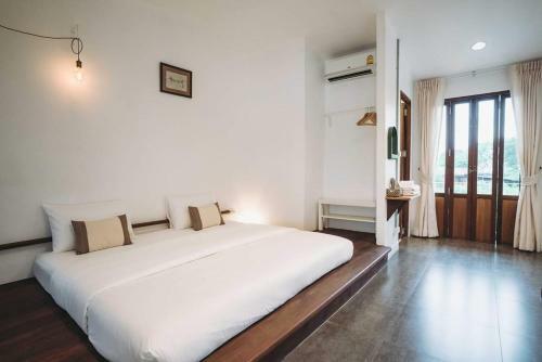 Hostal Krodyle Mindfulness House