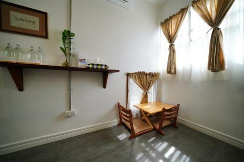 Hostal Krodyle Mindfulness House