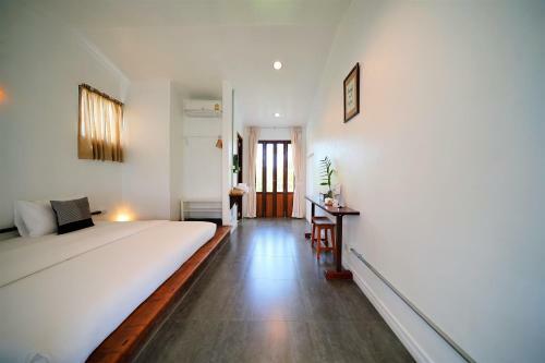 Hostal Krodyle Mindfulness House